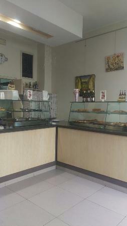 Orsini Art Pizza