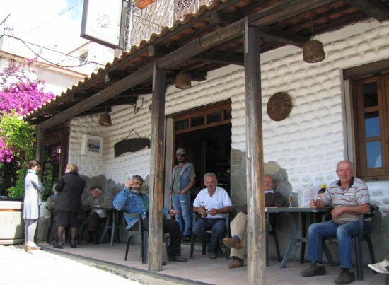 Bar Del Sole