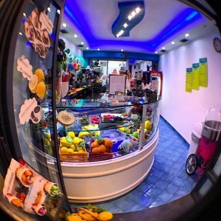 Fruit Passion