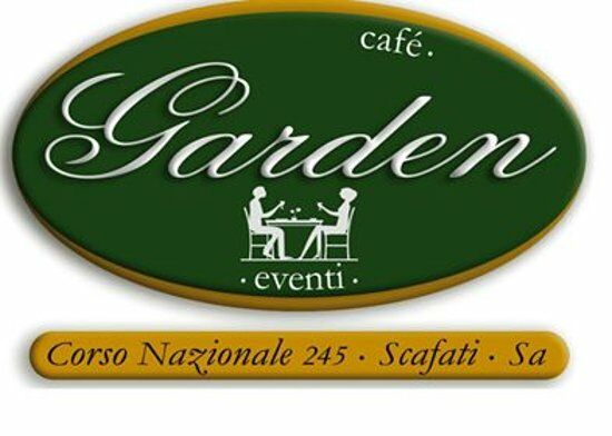 Garden Bar